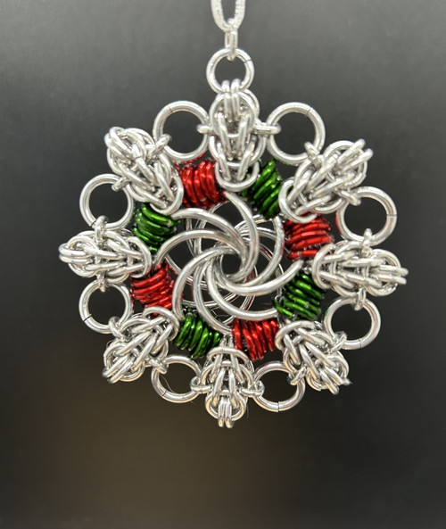 Mobius Snowflake 3.0 and 2.0 Instructions