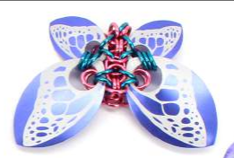 Bug Sculpture Instructions