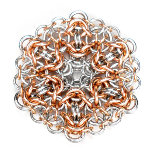 Henrietta's Star Pendant