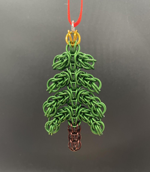 Noble Fir