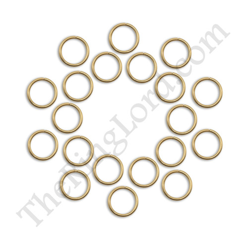 Jewelers Brass 20g