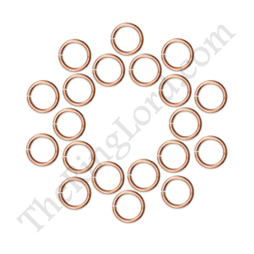 Saw Cut Copper 0.047'' Square Wire - Sold by the ounce