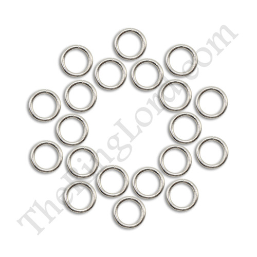 Sterling Silver 20g - Sold by the ounce