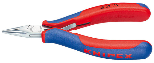 Knipex Electronics Pliers - Chain Nose