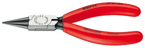 Knipex Watchmakers Plier - Round Nose