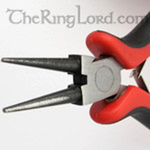 Xuron Short Nose Plier - The Ring Lord