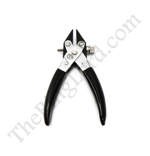 TRL Brand Parallel Chain Nose