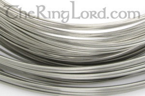 Spooled Stainless Steel Wire