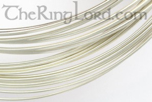 Sterling Silver Wire - 1 oz roll