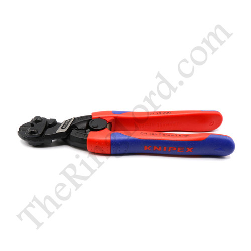 Knipex Cobolt Cutter with Spring
