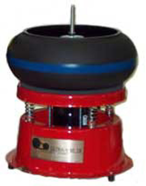 UV-10 Regular Duty Vibratory Tumbler