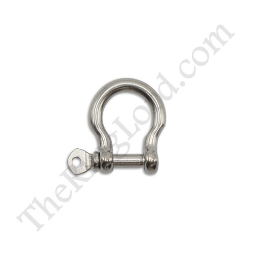 Screw Pin Shackle 25mm