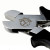 Flat Nose Pliers - TheRingLord Brand Armorer's plier - Custom made for TheRingLord.com (134mm)