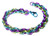 Double Spiral Bracelet - BA
