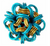 Dodecahedron (Japanese Ball)