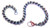 Titanium JPL Bracelet - 3-Tone Version