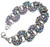 Titanium ZigZag Bracelet