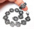 Micro Cogs Bracelet and Ring