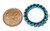 Stretchy JPL Rings - Purple Tones
