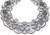 Industrial Lattice Bracelet