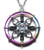 Compass Pendant