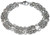 Beads of Steel Bracelet - Large