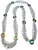 Glass Dreams Necklace - Ocean Glass Included