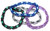 Stretchy Byzantine Bracelet - Royal Blue/Light Blue