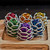 Dragon Egg Midnight Blue