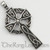 Celtic Cross Pendant