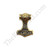Thors Hammer - Gold Plated