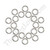99.9% Fine Silver 18g - Sold by the ounce