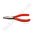 Knipex Flatnose Plier - 125mm long