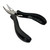 Bent Nose with Ergonomic Handle