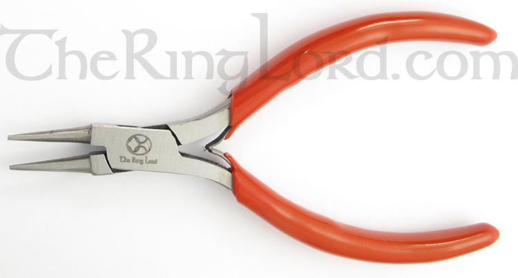 Pliers - Xuron Short Nose 2mm Wide (475)