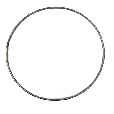 Welded Stainless Steel Rings | The Ring Lord