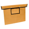 SMALL Flat Flame Barrier Bag