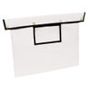 MEDIUM Flat Flame Barrier Bag