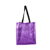 LARGE Traditional Mesh Shopper Tote