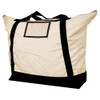 MEDIUM Super Mail Sack in 600 Denier Polyester