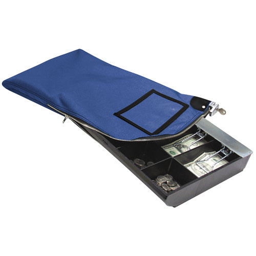 Small Locking Cash Drawer Bag BagProducts