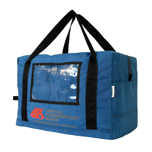 Small 1000 Denier Nylon Transit Sack BagProducts