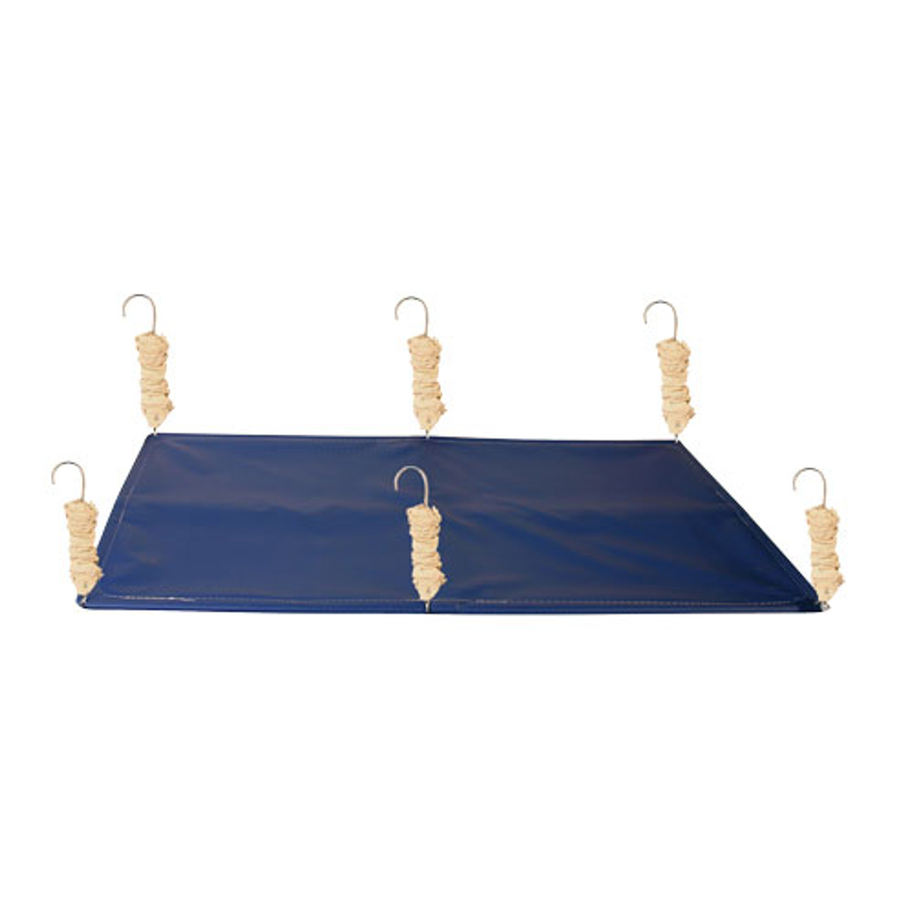 Canvas 20 Bushel 6 Springs Lift Platform For Truck BagProducts