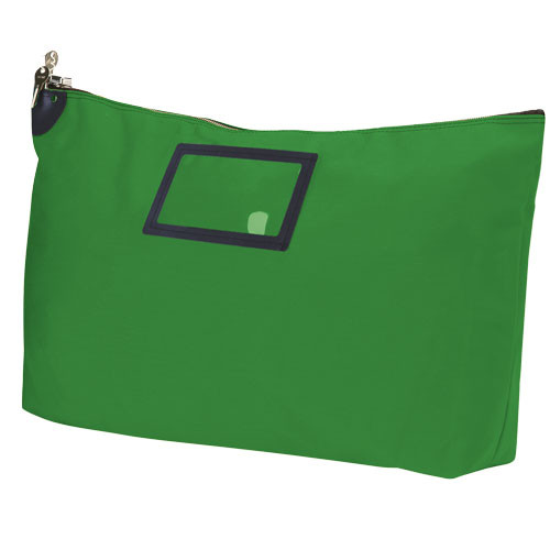 Medium Expanded Capacity Locking Bag | BagProducts
