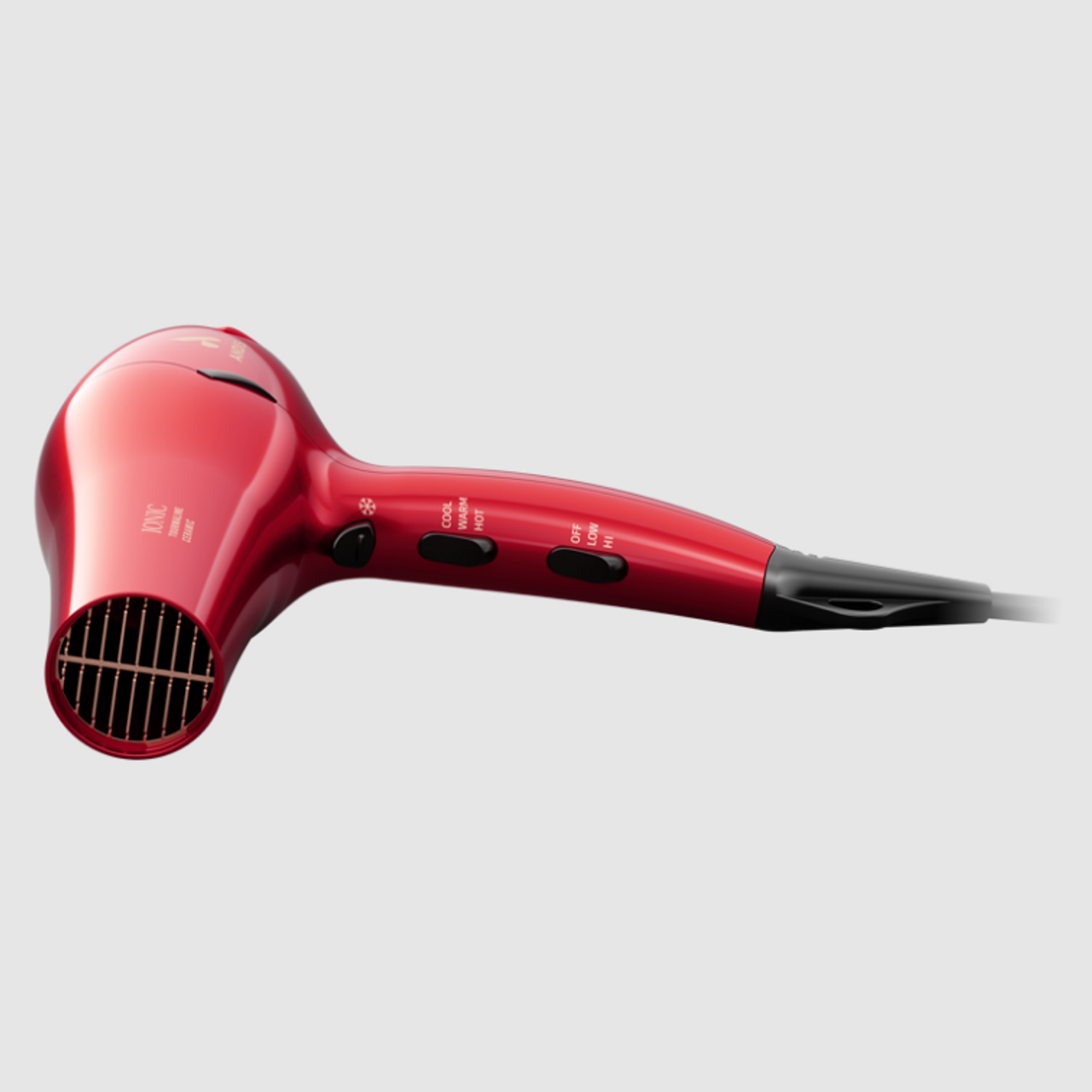 Andis Hair Dryer 1875W Pro Dry, TourmalineIconic