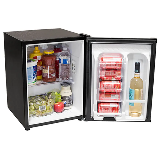 Absocold Suite Fridge 1.1 Cu. Ft.
