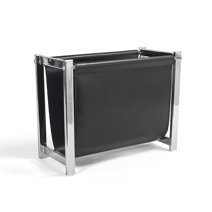 Magazine Holder, Black