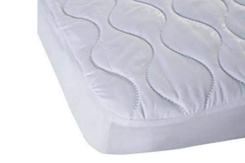 Crib Mattress Pads & Protection