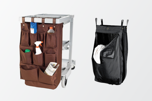 Trash Bag - Premium Housekeeping Cart – Creative Products International