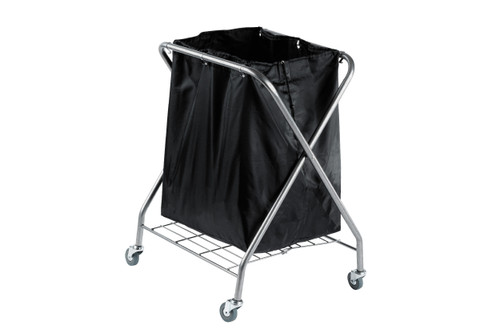 Laundry Carts & Hampers